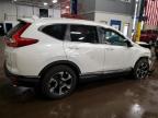 2018 Honda Cr-V Touri 1.5L zu verkaufen in Blaine, MN - Front End