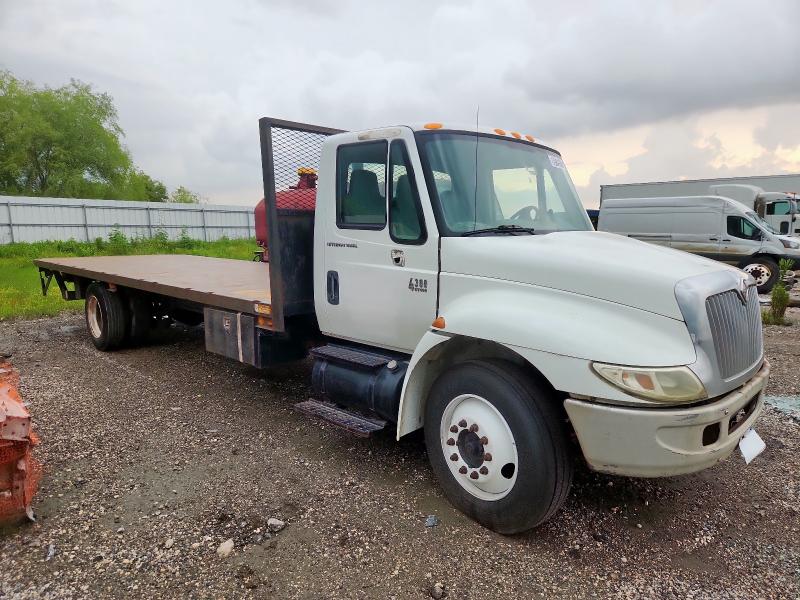 2006 International 4000 4300
