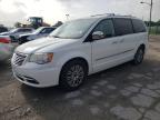 2013 Chrysler Town & Country Touring L for Sale in Indianapolis, IN - Minor Dent/Scratches