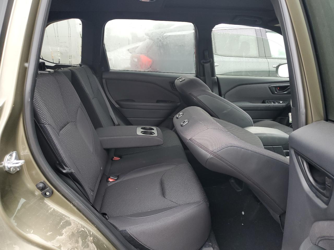 SUBARU FORESTER 2025 VIN JF2SLDDC4SH443673 photo 11