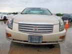 2006 Cadillac Cts Hi Feature V6   na sprzedaż w Grand Prairie, TX - Side