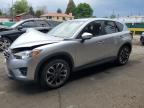 2016 Mazda Cx-5 Gt للبيع في Denver، CO - Front End