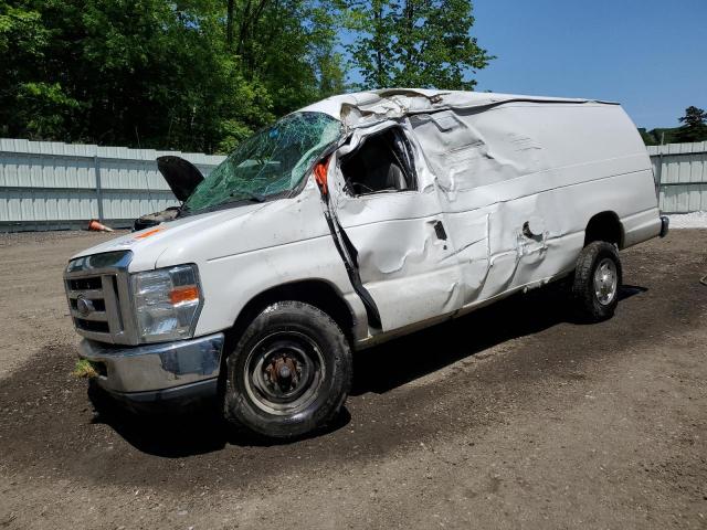 2013 Ford Econoline E350 Super Duty Van