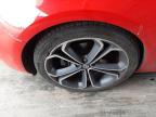 2015 VAUXHALL ASTRA GTC for sale at Copart SANDTOFT