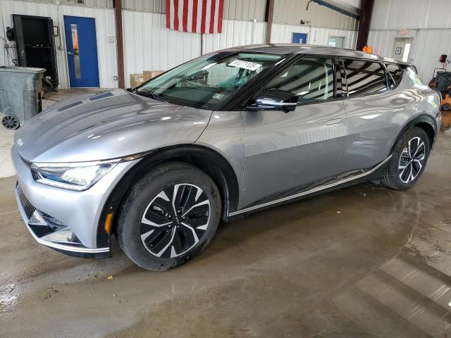 2022 Kia Ev6 Light