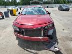 2014 Chevrolet Impala Ltz за продажба в Harleyville, SC - Front End