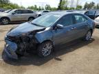 2015 TOYOTA COROLLA L   à vendre chez Copart ON - TORONTO