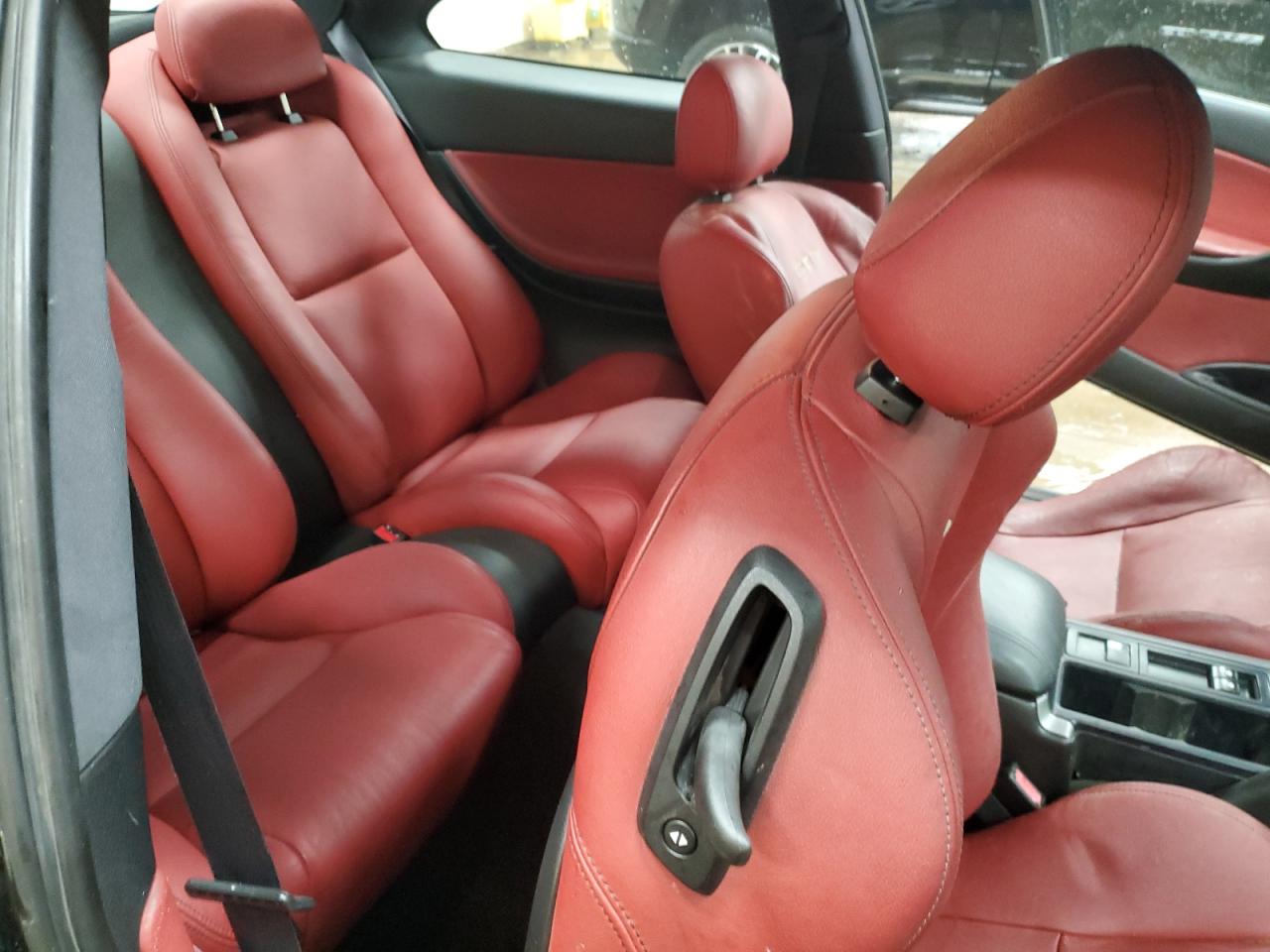 2004 Pontiac Gto VIN: 6G2VX12GX4L193934 Lot: 62381685