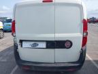 2013 FIAT DOBLO SX M for sale at Copart CHESTER