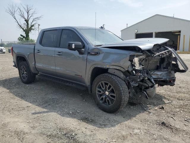  GMC SIERRA 2022 Gray