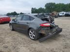 2015 Ford Fusion Se იყიდება Conway-ში, AR - Rear End