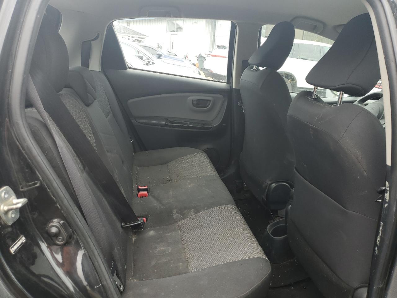 2016 Toyota Yaris L VIN: VNKKTUD36GA057486 Lot: 61395245