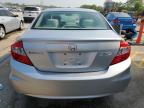 2012 Honda Civic Lx for Sale in Pekin, IL - Front End