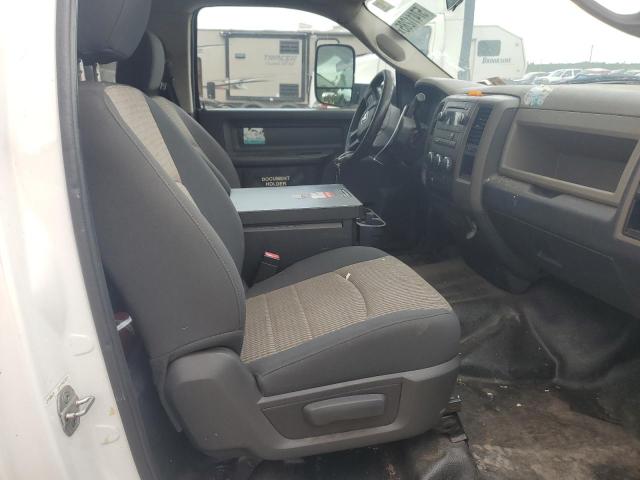 2012 DODGE RAM 4500 ST  