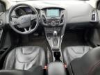 2018 Ford Focus Titanium for Sale in Woodhaven, MI - Rear End