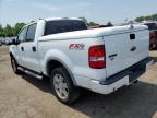 2007 Ford F150 Supercrew იყიდება New Britain-ში, CT - Minor Dent/Scratches