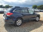2012 Subaru Outback 2.5I Limited на продаже в Tanner, AL - Front End
