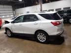 2020 Chevrolet Equinox Lt   de vânzare în Blaine, MN - Front End