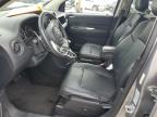 2015 Jeep Compass Latitude للبيع في Mendon، MA - Front End