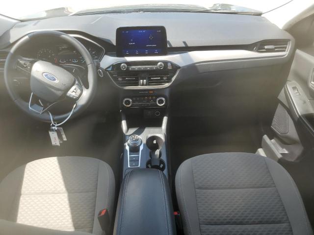  FORD ESCAPE 2022 Gray