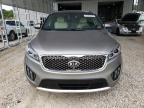 2018 Kia Sorento Sx na sprzedaż w Rogersville, MO - Front End