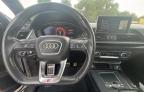 2018 Audi Sq5 Prestige de vânzare în Oklahoma City, OK - Minor Dent/Scratches