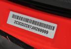 2018 Dodge Challenger Srt Hellcat на продаже в Los Angeles, CA - All Over