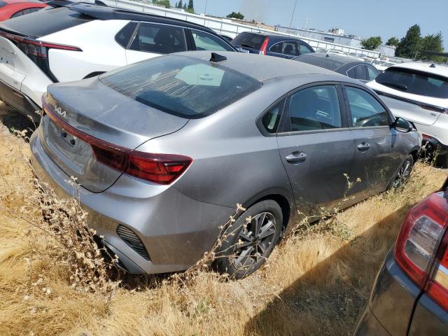  KIA FORTE 2023 Szary