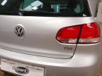 2009 VOLKSWAGEN GOLF SE TS for sale at Copart NEWBURY