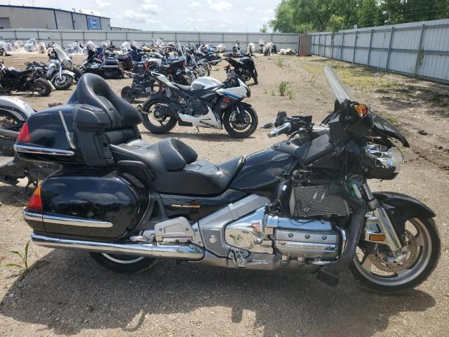 2001 Honda Gl1800 A  
