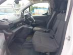 2025 CITROEN BERLINGO E for sale at Copart NEWBURY