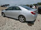 2012 Toyota Camry Base продається в Chicago Heights, IL - Front End
