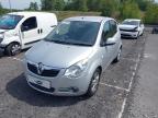 2011 VAUXHALL AGILA SE A for sale at Copart SANDTOFT