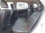 2014 FORD ECOSPORT T for sale at Copart SANDWICH