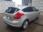 2014 FORD FOCUS ZETE for sale at Copart EAST KILBRIDE