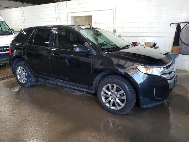  FORD EDGE 2013 Black