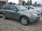 2016 Subaru Forester 2.5I Limited   for Sale in Wayland, MI - Rear End