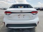 2020 Toyota Corolla Le zu verkaufen in Haslet, TX - Hail