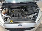 2016 Ford Focus Se იყიდება Greenwood-ში, NE - Rear End