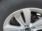 2017 KIA SPORTAGE K for sale at Copart WHITBURN
