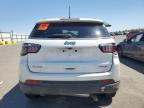 2024 Jeep Compass Latitude للبيع في Fresno، CA - Rollover