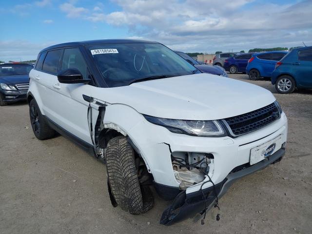 2015 LAND ROVER R ROVER EV