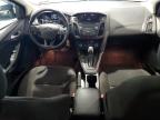 2017 Ford Focus Se na sprzedaż w West Mifflin, PA - Rear End