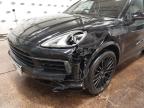 2019 PORSCHE CAYENNE V6 for sale at Copart NEWBURY