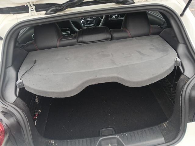 2015 MERCEDES BENZ A 200 D AM