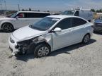 2017 Hyundai Accent Se for Sale in Mentone, CA - Front End
