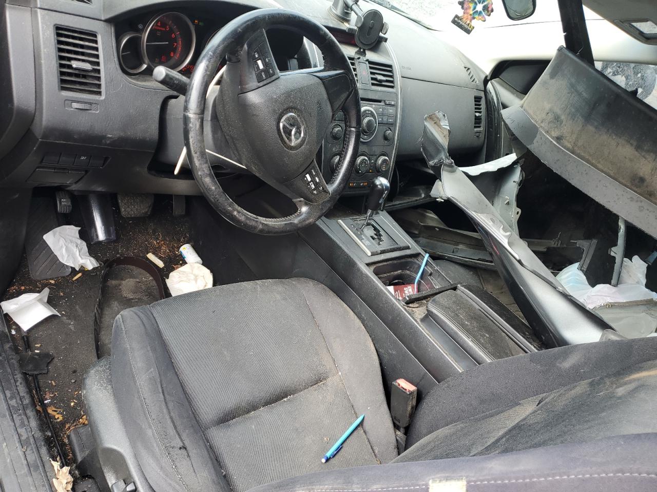 2011 Mazda Cx-9 VIN: JM3TB3BV7B0311632 Lot: 62585585