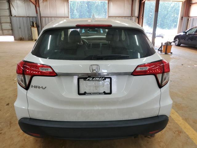  HONDA HR-V 2021 White