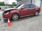 2013 Subaru Legacy 2.5I Premium   zu verkaufen in Lebanon, TN - Front End