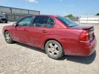 2004 Chevrolet Malibu Lt за продажба в Mercedes, TX - Rear End